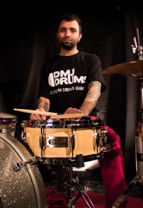 DMJ Drums