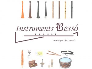 Instruments Besso
